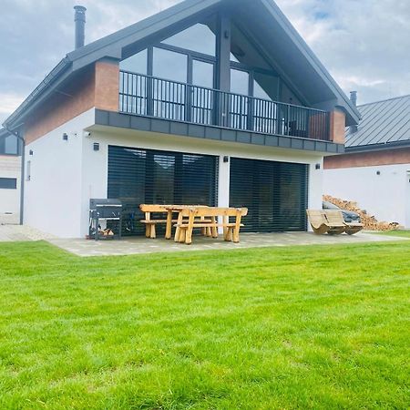 Holiday Resort Sefec Liptovská Sielnica Eksteriør billede