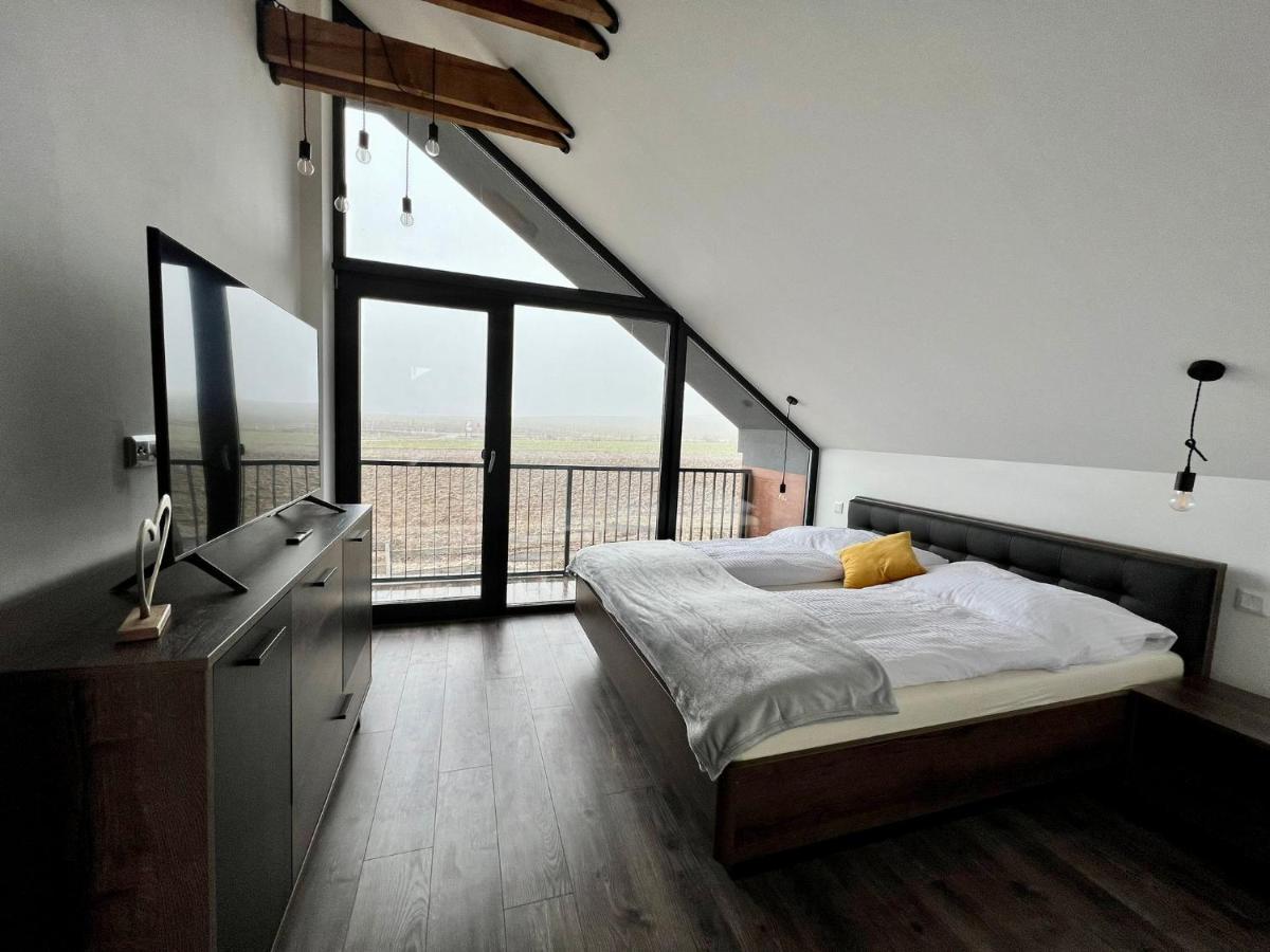 Holiday Resort Sefec Liptovská Sielnica Eksteriør billede